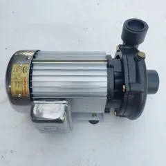 Máy bơm nước Tân Hoàn Cầu 1.5Hp ,Vina pump trục - phốt INOX, hút 90/49, 25m3/h chính hãng.
