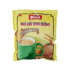 Ngũ cốc dinh dưỡng VinaCafé B'fast bịch 500g