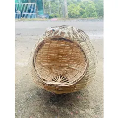 Lồng gà ổ gà che 1kg8 đến 2kg