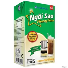 Hộp 1284g Sữa Đặc Ngôi Sao Phương Nam Vinamilk