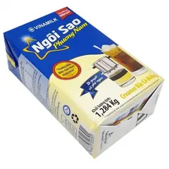 Hộp 1284g Sữa Đặc Ngôi Sao Phương Nam Vinamilk