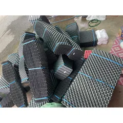 50 Mét Tặng 1 Mét Bầu Ươm Cao 50cm Dày 0.7mm - Kèm Ốc Vặn hàng loại 1 dẻo dai không xệ không giòn