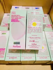 Sữa rửa mặt Farmona Tutti Frutti Balancing & Soothing Formula face wash gel 150ml [hàng nhập khẩu]