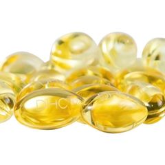 Viên uống bổ não, bổ sung DHA DHC 60 ngày 240 viên, . Sản phẩm cung cấp hàm lượng lớn DHA (510mg) và EPA chiết xuất từ cá ngừ và cá mòi, giúp hỗ trợ phát triển hệ thần kinh, tăng cường trí nhớ, sự tập