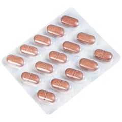 Viên uống hỗ trợ điều triị suy giãn tĩnh mạch chân Active Legs New Nordic (15 viên)