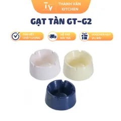 Gạt Tàn GT-G2 (TV944)