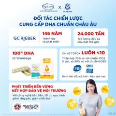 Avisure DHA Cho Bà Bầu Và Sau sinh Cung Cấp 220mg DHA EPA 30 viên