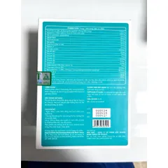 TST Mum Platium Pure Fish oil bổ sung Sắt DHA và vitamin tổng hợp cho bà bầu lọ 30 viên