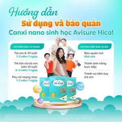 [ DATE MỚI] Canxi Hữu Cơ Cho Mẹ Sau Sinh  TPBVSK Calcium Phòng Loãng Xương Cho Bà Bầu Và Cho Con Bú