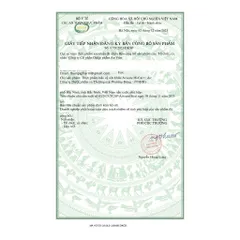 [ DATE MỚI] Canxi Hữu Cơ Cho Mẹ Sau Sinh  TPBVSK Calcium Phòng Loãng Xương Cho Bà Bầu Và Cho Con Bú