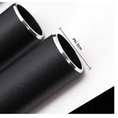 Chuông gió, dùng trang trí nhà ở, sân vườn, không dùng điện, chất liệu hợp kim nhôm sơn tĩnh điện, model AT88BK, kt (36*36*229)cm+-10%, hiệu Natures Melody, năm sản xuất 2026 mới 100%