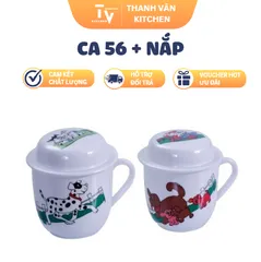 Ca 56 + Nắp (TV1574)