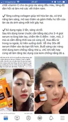 Tinh Chất Làm Sáng Da Balance Serum VitaminC UK 30ml 792734