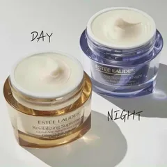 Kem Dưỡng Ẩm - Căng Bóng Da - Chống Lão Hoá Sớm Estee Lauder Revitalizing Supreme + 50ml 792735