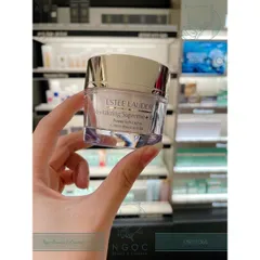 Kem Dưỡng Ẩm - Căng Bóng Da - Chống Lão Hoá Sớm Estee Lauder Revitalizing Supreme + 50ml 792735