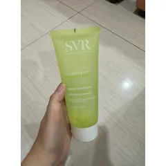 Gel Rửa Mặt Sebiaclear Gel Moussant 200ml 792741