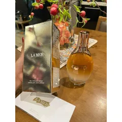 La mer Tinh Chất Vàng Nước Biển 150ml Hai Trong Một Chống Nếp Nhăn Làm Săn Chắc Da 792744