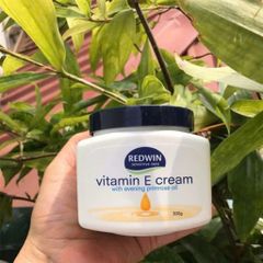 Kem dưỡng ẩm Redwin Vitamin E Cream 300g 792747