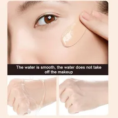HOT Kem che khuyết điểm The Saem Cover Perfection Tip Concealer (6.5g) SPF28 PA++ 792767