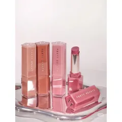 Son Bóng Thỏi Fenty Gloss Stix High Shine Gloss Stick 3.6g về 4 màu hot nhất RIRI, IS IT FUSSY, FENTY GLOW, SPICE COLD 792769