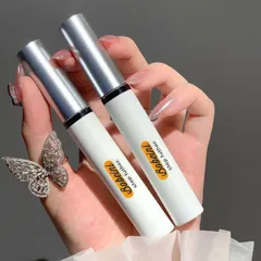 HOT Mascara Làm Cong và dài mi chống thấm nước chống các giọt mồ hôi lâu trôi 792795