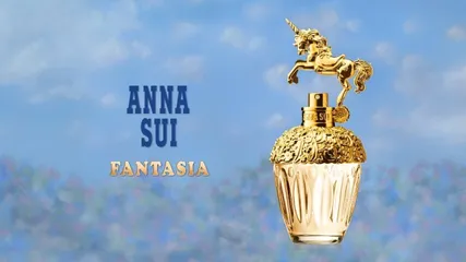 Nước hoa Anna Sui Fantasia 75ml hàng trưng bày không hộp giấy 792809
