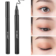 HOT Bút kẻ mắt make up dạng lỏng SUAKE nhanh khô chống hút nước 792833