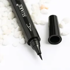 HOT Bút kẻ mắt make up dạng lỏng SUAKE nhanh khô chống hút nước 792833