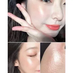 Phấn highlight bắt sáng high hlow mineral 792836