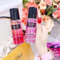 Set 2 Xịt thơm body Victoria's Secret 75ml 792847