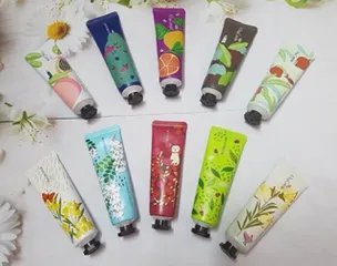Combo 10 Tuýp KEM DƯỠNG DA TAY MAYCREATE 30ml 792855