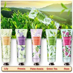 Combo 10 Tuýp KEM DƯỠNG DA TAY MAYCREATE 30ml 792855