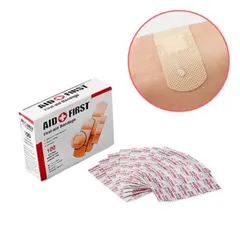 Combo 10 BĂNG CÁ NHÂN không thấm nước URGO 792885