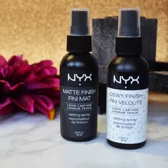 Xịt khoáng khoá Make up 60ml 792910