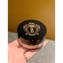 Phấn phủ cao cấp Bobbi Brown Luxe Radiance Loose Powder 10g màu Pure glow 792925