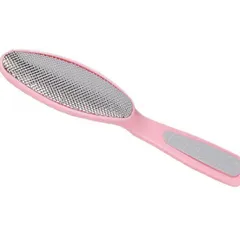 HOT Dụng cụ nhám chà gót bàn chân 2 trong một giúp tẩy mô chết tiện lợi 792935