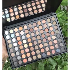 Bảng phấn mắt chuyên nghiệp 88 ô MISS RÔSE 🔅 792951