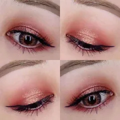 Bảng phấn mắt chuyên nghiệp 88 ô MISS RÔSE 🔅 792951