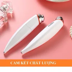Máy Massage Mắt Kiểu Bút Chống Thâm Quầng Mini 792953