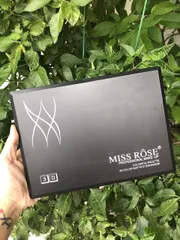 Bảng phấn mắt chuyên nghiệp 88 ô MISS RÔSE 🔅 792951