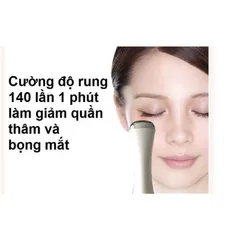 Máy Massage Mắt Kiểu Bút Chống Thâm Quầng Mini 792953