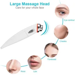 Máy massage mắt giảm thâm bọng mắt EYE METER 792959