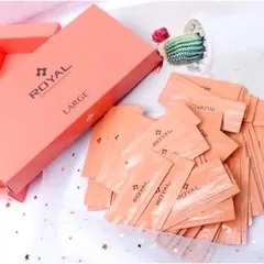 Hộp 90 Serum Nhau Thai Cừu Nhật Bản Royal Placenta Dưỡng Trắng Giảm Mụn Chống Lão Hoá Cấp Ẩm Chống Nhăn 792976