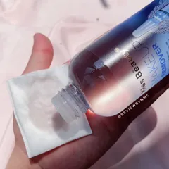 NƯỚC TẨY TRANG Kiss Beauty DÀNH CHO MỌI LOẠI DA 220ml 793007