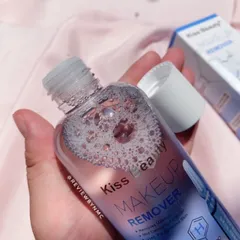 NƯỚC TẨY TRANG Kiss Beauty DÀNH CHO MỌI LOẠI DA 220ml 793007