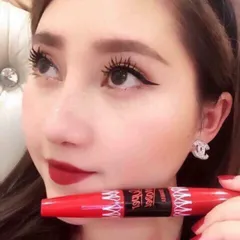 MASCARA 2 ĐẦU NỐI MI SIVANNA SUPER MODEL– LỰA CHỌN HOÀN HẢO CHO NHỮNG BỮA TIỆC 793029