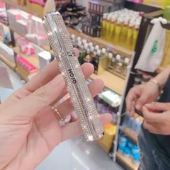 Chải mi Mascara siêu dài dày mi hojo kim cương 793040