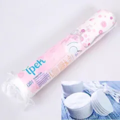Bông tẩy trang Ipek 100 miếng + 30 miếng free 793060