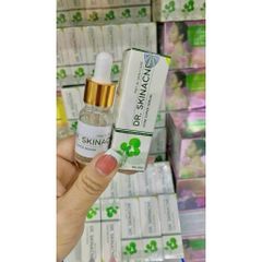 Kem mụn/ Serum giảm mụn ngừa thâm liền sẹo DR.SKINACNE 793066