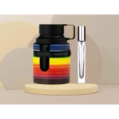 (Dùng thử 10ml) Nước hoa ODYSSEY SPECTRA RAINBOW EDITION EDP thơm quyến rũ,cuốn hút 793078
